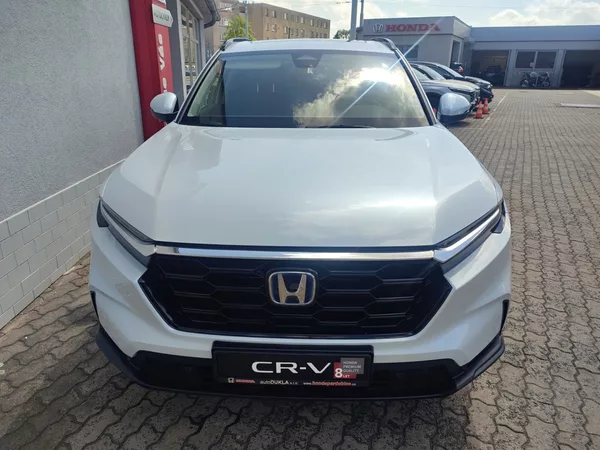 Honda CR-V 2.0 e:HEV ELEGANCE MR2026 AWD - foto 34
