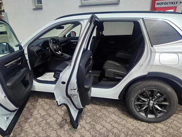 Honda CR-V 2.0 e:HEV ELEGANCE MR2026 AWD - foto 6