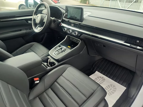 Honda CR-V 2.0 e:HEV ELEGANCE MR2026 AWD - foto 7