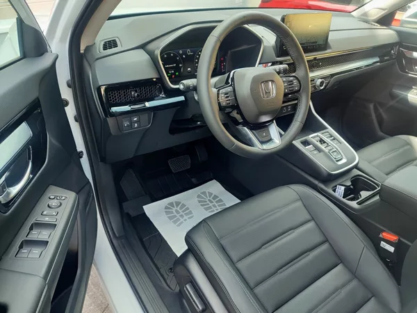 Honda CR-V 2.0 e:HEV ELEGANCE MR2026 AWD - foto 8