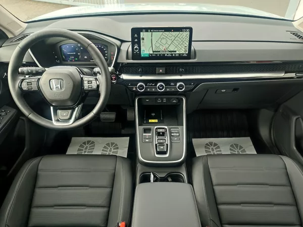 Honda CR-V 2.0 e:HEV ELEGANCE MR2026 AWD - foto 9