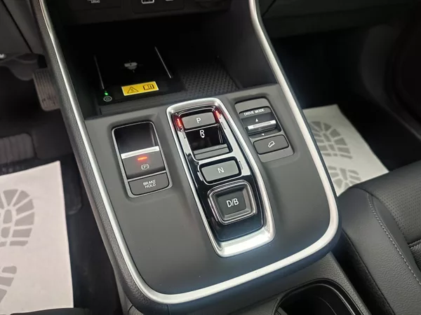Honda CR-V 2.0 e:HEV ELEGANCE MR2026 AWD - foto 10