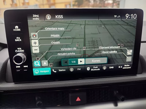 Honda CR-V 2.0 e:HEV ELEGANCE MR2026 AWD - foto 12