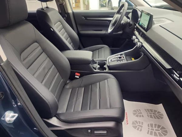Honda CR-V 2.0 e:HEV ELEGANCE MR2026 AWD - foto 16