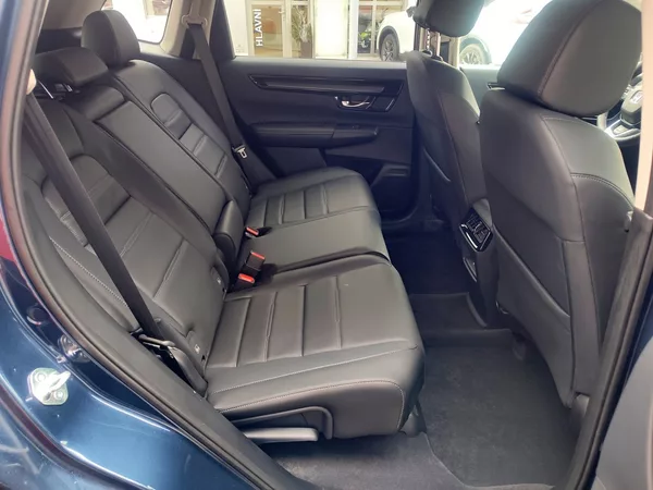 Honda CR-V 2.0 e:HEV ELEGANCE MR2026 AWD - foto 17