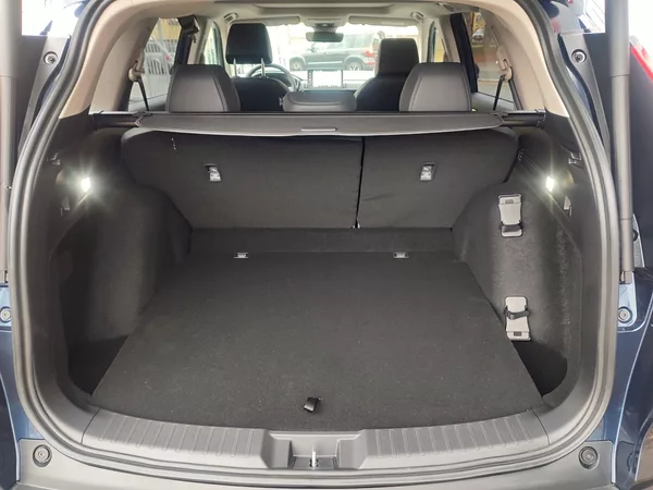 Honda CR-V 2.0 e:HEV ELEGANCE MR2026 AWD - foto 18