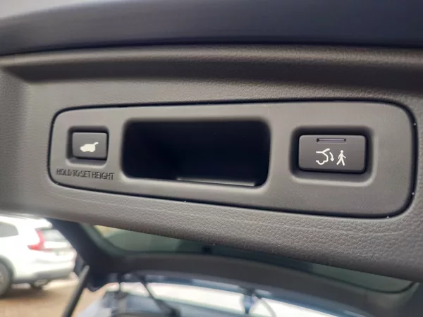 Honda CR-V 2.0 e:HEV ELEGANCE MR2026 AWD - foto 19