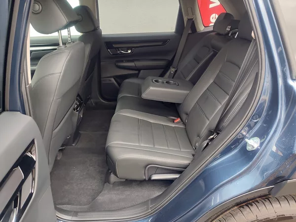 Honda CR-V 2.0 e:HEV ELEGANCE MR2026 AWD - foto 20