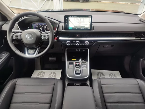 Honda CR-V 2.0 e:HEV ELEGANCE MR2026 AWD - foto 5