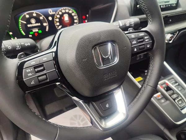 Honda CR-V 2.0 e:HEV ELEGANCE MR2026 AWD - foto 7