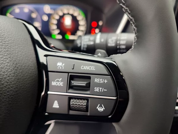 Honda CR-V 2.0 e:HEV ELEGANCE MR2026 AWD - foto 8