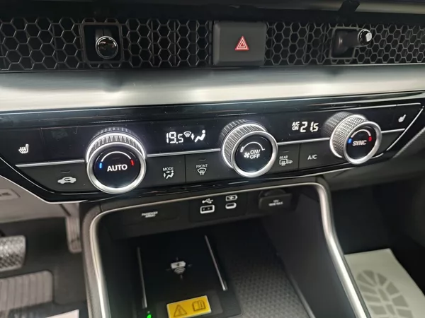Honda CR-V 2.0 e:HEV ELEGANCE MR2026 AWD - foto 9