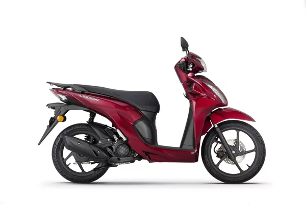 Honda NSC 110 Vision - foto 2