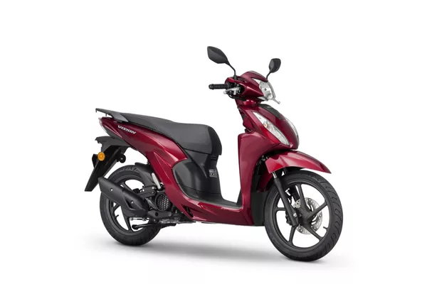 Honda NSC 110 Vision - foto 3