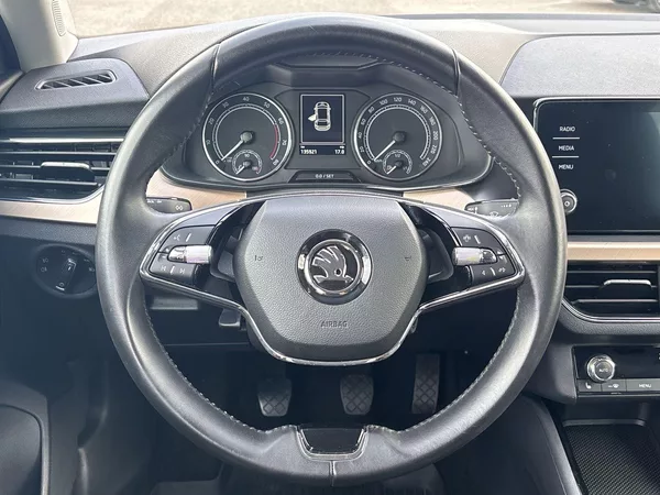 Škoda Scala 1.5 TSI Style - foto 10