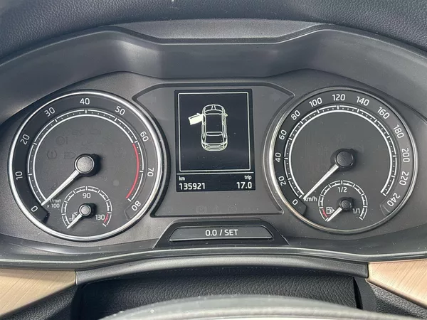 Škoda Scala 1.5 TSI Style - foto 11