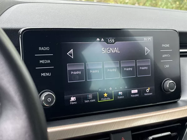 Škoda Scala 1.5 TSI Style - foto 13
