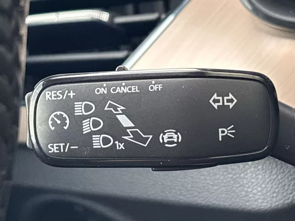 Škoda Scala 1.5 TSI Style - foto 20