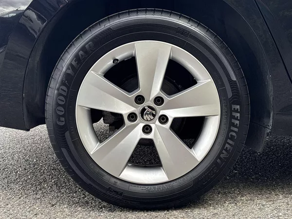 Škoda Scala 1.5 TSI Style - foto 27