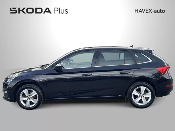 Škoda Scala 1.5 TSI Style - foto 3