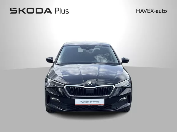 Škoda Scala 1.5 TSI Style - foto 4