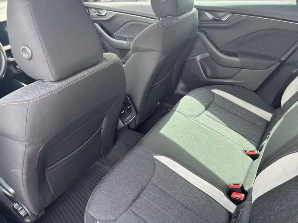 Škoda Scala 1.5 TSI Style - foto 7