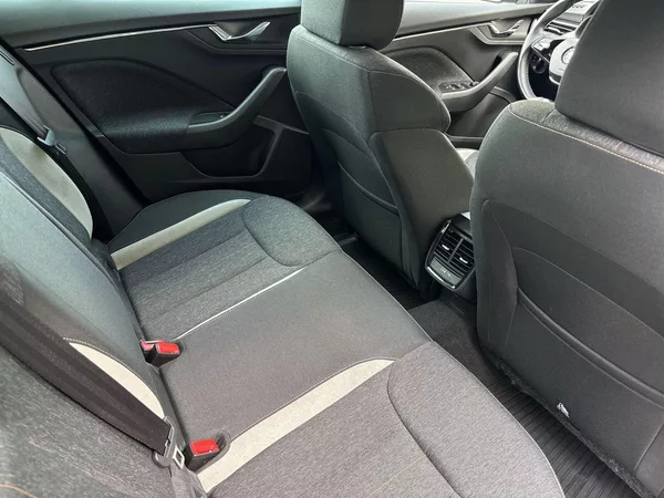 Škoda Scala 1.5 TSI Style - foto 9