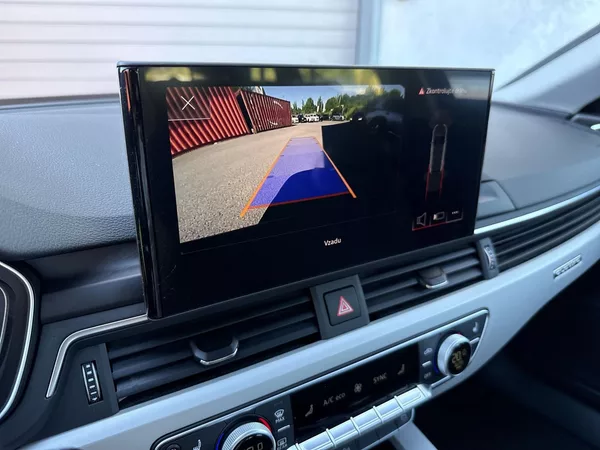 Audi A4 Avant 40 TDI Quattro Tiptronic - foto 12