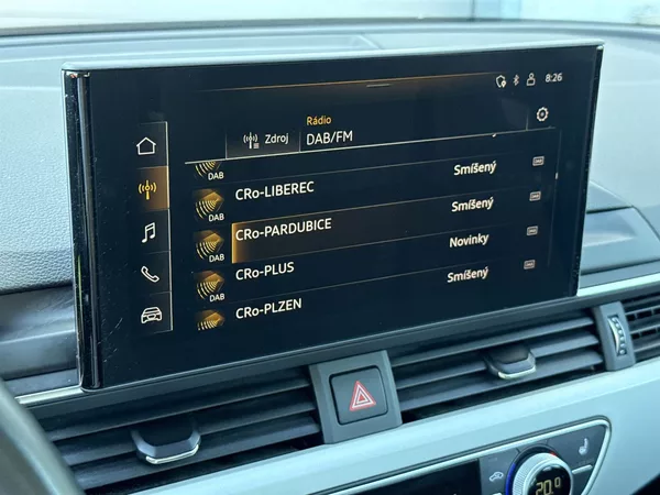 Audi A4 Avant 40 TDI Quattro Tiptronic - foto 13