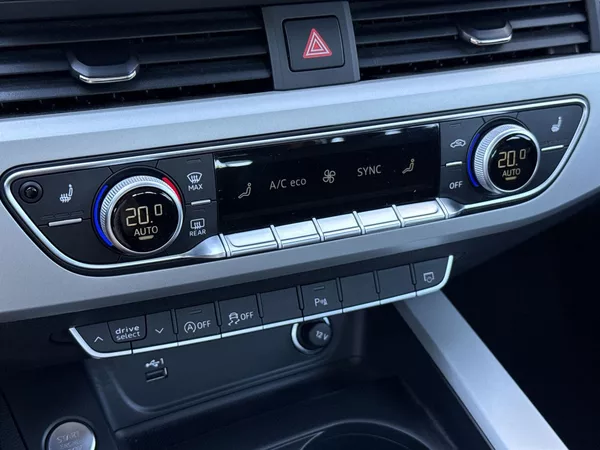 Audi A4 Avant 40 TDI Quattro Tiptronic - foto 14