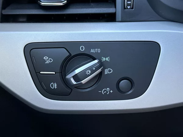 Audi A4 Avant 40 TDI Quattro Tiptronic - foto 16