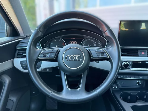 Audi A4 Avant 40 TDI Quattro Tiptronic - foto 19