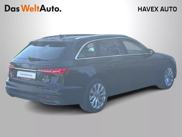 Audi A4 Avant 40 TDI Quattro Tiptronic - foto 2