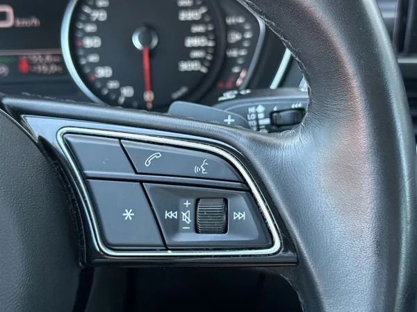 Audi A4 Avant 40 TDI Quattro Tiptronic - foto 21
