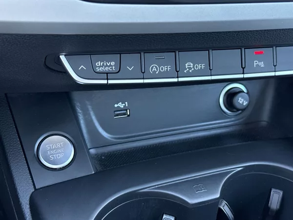 Audi A4 Avant 40 TDI Quattro Tiptronic - foto 22
