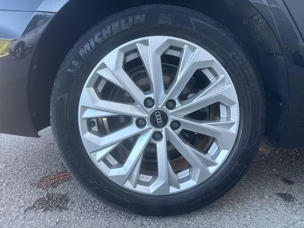 Audi A4 Avant 40 TDI Quattro Tiptronic - foto 27
