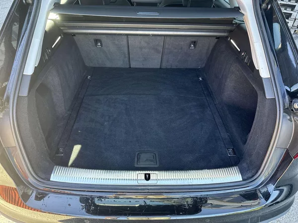 Audi A4 Avant 40 TDI Quattro Tiptronic - foto 29