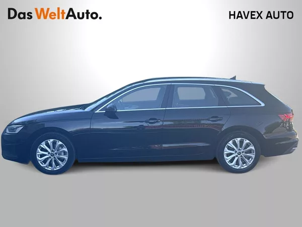 Audi A4 Avant 40 TDI Quattro Tiptronic - foto 3
