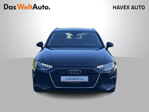 Audi A4 Avant 40 TDI Quattro Tiptronic - foto 4