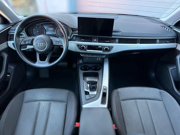 Audi A4 Avant 40 TDI Quattro Tiptronic - foto 5