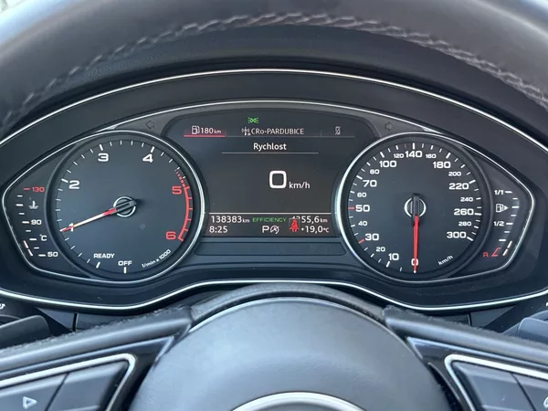 Audi A4 Avant 40 TDI Quattro Tiptronic - foto 6