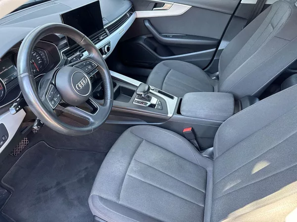 Audi A4 Avant 40 TDI Quattro Tiptronic - foto 7