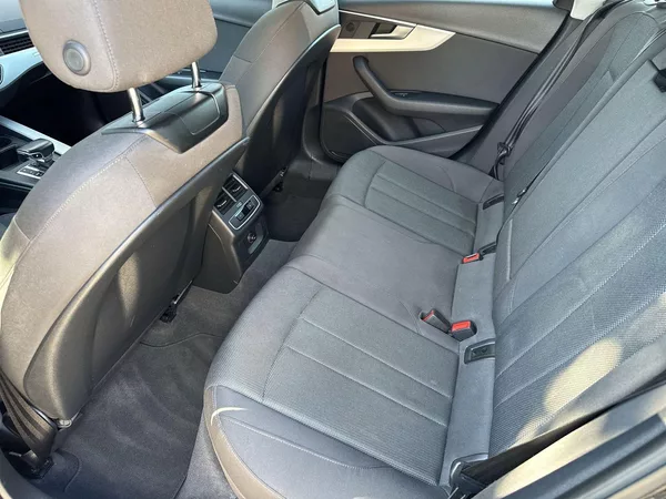 Audi A4 Avant 40 TDI Quattro Tiptronic - foto 8