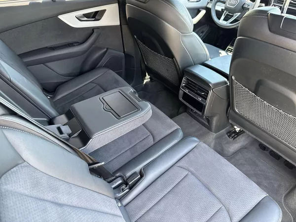 Audi Q7 3.0 TDI Automat S-line - foto 10