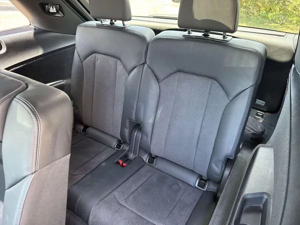 Audi Q7 3.0 TDI Automat S-line - foto 11