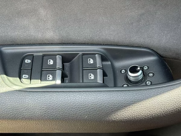 Audi Q7 3.0 TDI Automat S-line - foto 13