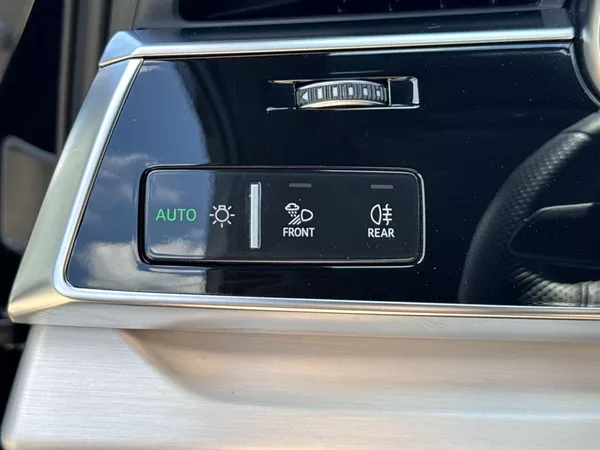 Audi Q7 3.0 TDI Automat S-line - foto 14