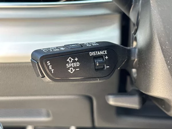 Audi Q7 3.0 TDI Automat S-line - foto 15