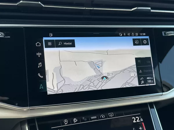 Audi Q7 3.0 TDI Automat S-line - foto 18