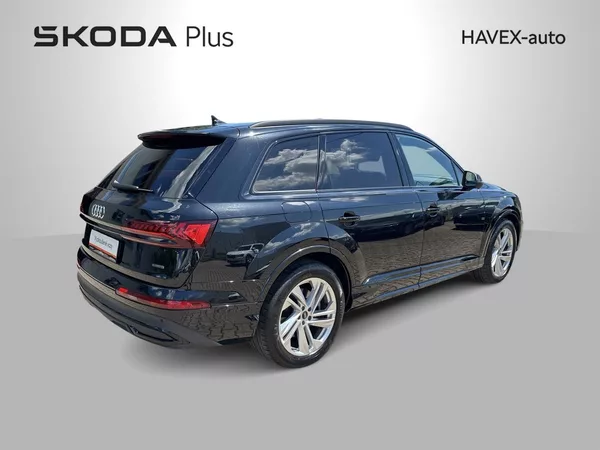 Audi Q7 3.0 TDI Automat S-line - foto 2